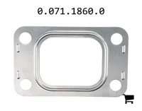 AGCO 0.071.1860.0 Прокладка