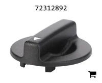 AGCO 72312892 Ручка управления вентилятором