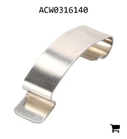 AGCO ACW0316140 Зажим