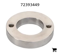 AGCO 72393449 Кольцо