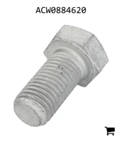 AGCO ACW0884620 Болт шестигранный