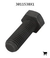 AGCO 3011538X1 Болт с шестигранной головкой