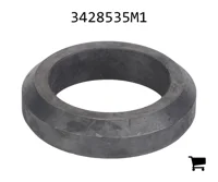 AGCO 3428535M1 Упорная пластина