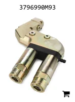 AGCO 3796990M93 Муфта быстроразъемная