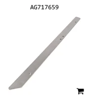 AGCO AG717659 Направляющая левая