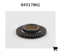 AGCO 049170N1 Шестерня