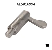 AGCO AL5016994 Палец вилки