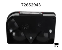 AGCO 72652943 Фонарь левый