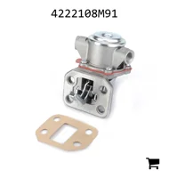 AGCO 4222108M91 Топливный насос