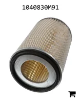 AGCO 1040830M91 Воздушный фильтр