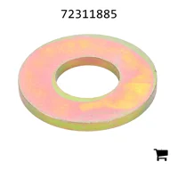 AGCO 72311885 Диск