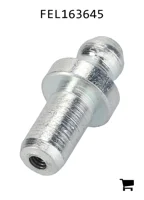 AGCO FEL163645 Масленка конического типа