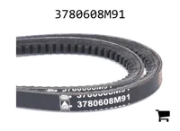 AGCO 3780608M91 Ремень клиновой, продается парой