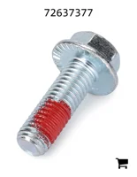 AGCO 72637377 Болт с шестигранной головкой