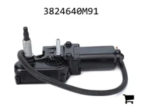 AGCO 3824640M91 Мотор стеклоочистителя заднего стекла