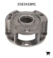 AGCO 3583410M1 Кронштейн