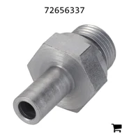 AGCO 72656337 Соединитель