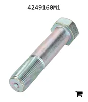 AGCO 4249160M1 Винт с шестигранной головкой