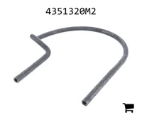 AGCO 4351320M2 Водяной шланг