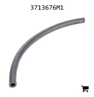 AGCO 3713676M1 Шланг системы охлаждения