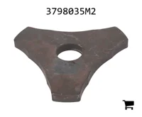 AGCO 3798035M2 Шайба