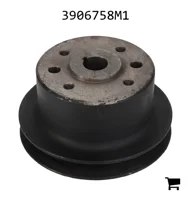 AGCO 3906758M1 Шкив водяного насоса