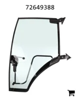 AGCO 72649388 Дверь