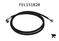 AGCO FEL151820 Гидравлический шланг