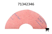 AGCO 71342346 Декаль