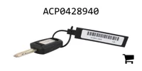 AGCO ACP0428940 Ключ зажигания