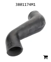 AGCO 3801174M1 Шланг