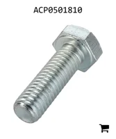 AGCO ACP0501810 Болт
