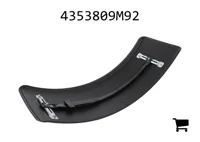 AGCO 4353809M92 Крыло 470 мм