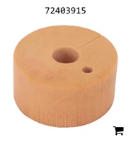 AGCO 72403915 Защитная труба