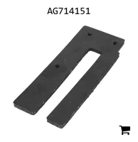 AGCO AG714151 Уплотнение
