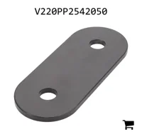 AGCO V220PP2542050 Пластина