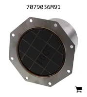 AGCO 7079036M91 Сажевый фильтр