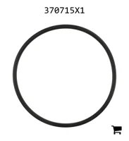 AGCO 370715X1 Уплотнение