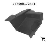 AGCO 737500172441 Крышка