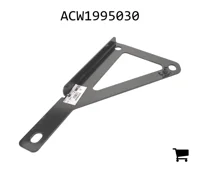 AGCO ACW1995030 Левый кронштейн