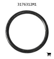 AGCO 3176312M1 Уплотнительное кольцо