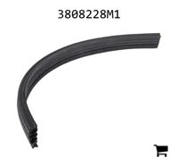 AGCO 3808228M1 Уплотнитель капота