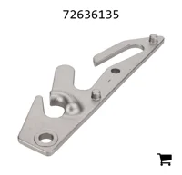 AGCO 72636135 Проушина