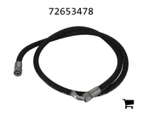 AGCO 72653478 Гидравлический шланг