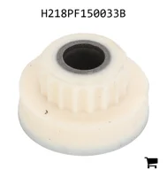 AGCO H218PF150033B Резиновая опора