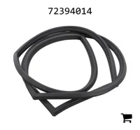 AGCO 72394014 Уплотнительный профиль