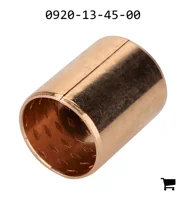 AGCO 0920-13-45-00 Втулка