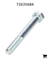 AGCO 72635684 Болт с шестигранной головкой