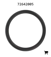 AGCO 72642005 Уплотнительное кольцо