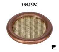 AGCO 169458A Сетка